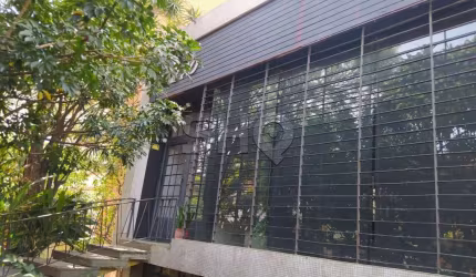 Terreno à venda na Rua Professor João Arruda, 212, Perdizes, São Paulo por R$ 4.770.000