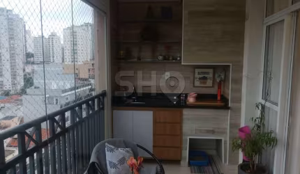 Apartamento com 3 quartos à venda na Rua Capitão Rabelo, 89, Jardim São Paulo (Zona Norte), São Paulo por R$ 1.431.000