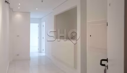 Sala comercial à venda na Rua Coronel Artur de Paula Ferreira, 59, Vila Nova Conceição, São Paulo por R$ 598.000