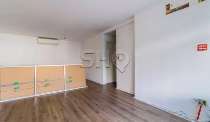 Casa com 2 quartos à venda na Rua Apinajés, 306, Perdizes, São Paulo por R$ 1.600.000