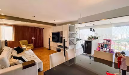 Apartamento com 2 quartos à venda na Avenida do Guacá, 277, Lauzane Paulista, São Paulo por R$ 905.000