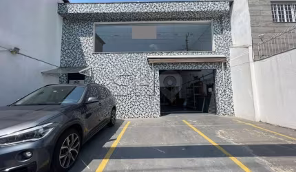 Barracão / Galpão / Depósito à venda na Rua Aurélia, 1627, Vila Romana, São Paulo por R$ 2.980.000