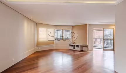 Apartamento com 4 quartos à venda na Rua Caiubi, 1422, Perdizes, São Paulo por R$ 2.590.000