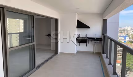Apartamento com 3 quartos à venda na Rua José Cocciuffo, 76, Vila Mariana, São Paulo por R$ 1.350.000