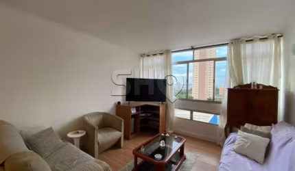 Apartamento com 3 quartos à venda na Rua da Mooca, 2751, Mooca, São Paulo por R$ 640.000