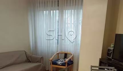 Apartamento com 2 quartos à venda na Rua Baronesa de Itu, 640, Santa Cecília, São Paulo por R$ 646.000