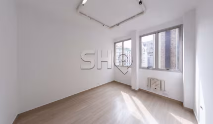 Sala comercial com 5 salas para alugar na Rua Sergipe, 441, Consolação, São Paulo por R$ 3.500