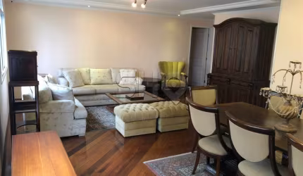 Apartamento com 3 quartos à venda na Rua dos Ingleses, 446, Morro dos Ingleses, São Paulo por R$ 1.700.000