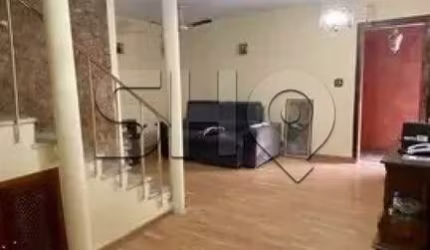 Casa com 3 quartos à venda na Rua Dona Brígida, 597, Vila Mariana, São Paulo por R$ 1.300.000