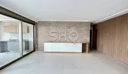 Apartamento com 4 quartos à venda na Rua Michel Milan, 13, Vila Olímpia, São Paulo por R$ 17.000.000