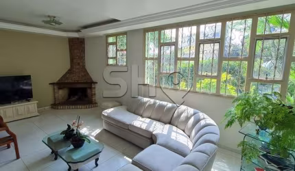 Casa com 4 quartos à venda na Rua Paumari, 292, Vila Ipojuca, São Paulo por R$ 2.150.000