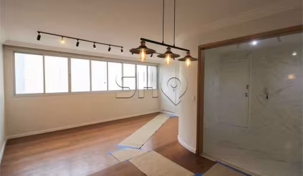 Apartamento com 3 quartos à venda na Rua Desembargador do Vale, 81, Perdizes, São Paulo por R$ 1.150.000