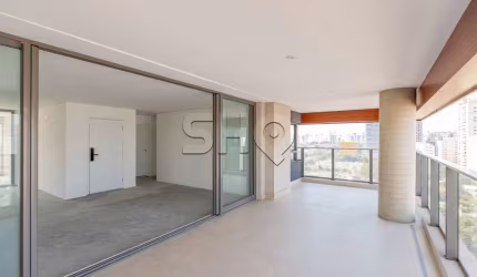 Apartamento com 4 quartos à venda na Rua Barão do Triunfo, 1553, Brooklin Paulista, São Paulo por R$ 3.700.000