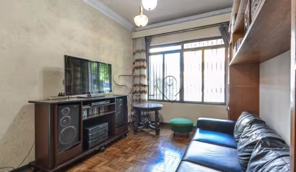 Casa com 4 quartos à venda na Rua Espártaco, 557, Vila Romana, São Paulo por R$ 1.000.000