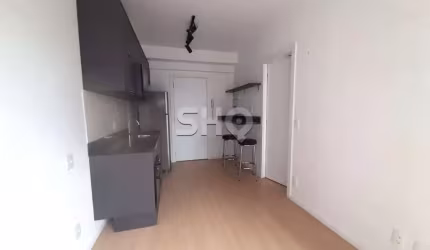 Apartamento com 1 quarto à venda na Rua Valdir Niemeyer, 58, Vila Madalena, São Paulo por R$ 550.000
