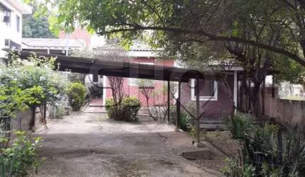 Terreno à venda na Padre José Natuzzi, 383, Vila Pereira Cerca, São Paulo por R$ 979.000