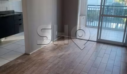 Apartamento com 2 quartos à venda na Rua Campos Vergueiro, 275, Vila Anastácio, São Paulo por R$ 680.000