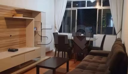 Apartamento com 2 quartos à venda na Avenida Francisco Matarazzo, 156, Água Branca, São Paulo por R$ 500.000