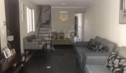 Casa com 3 quartos à venda na Rua Caioaba, 458, Vila Graciosa, São Paulo por R$ 800.000
