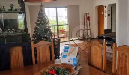 Apartamento com 3 quartos à venda na Rua Castro Alves, 785, Morada do Sol, São Paulo por R$ 1.980.000