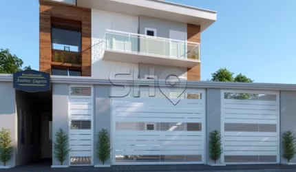 Casa em condomínio fechado com 2 quartos à venda na Rua Antônio Guganis, 116, Jardim São Paulo (Zona Norte), São Paulo por R$ 490.000