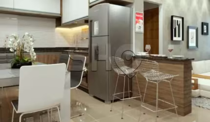 Casa em condomínio fechado com 2 quartos à venda na Rua Antônio Guganis, 116, Jardim São Paulo (Zona Norte), São Paulo por R$ 490.000