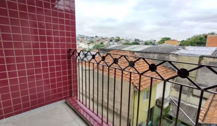 Apartamento com 3 quartos à venda na Rua Jaboatão, 493, Casa Verde, São Paulo por R$ 550.000