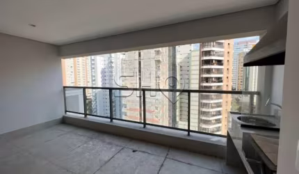 Apartamento com 4 quartos à venda na Rua Apiacás, 279, Perdizes, São Paulo por R$ 3.048.050
