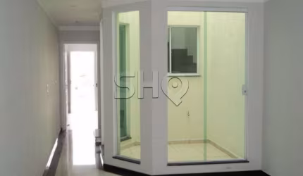 Casa com 3 quartos à venda na Rua Jaguariaiva, 455, Vila Guilhermina, São Paulo por R$ 915.000