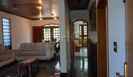 Casa com 3 quartos para alugar na Dos Mártires Armênios, 1132, Barro Branco (Zona Norte), São Paulo por R$ 7.000