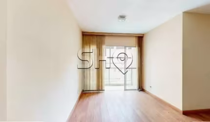 Apartamento com 2 quartos à venda na Rua Doutor Guilherme Cristofel, 121, Santana, São Paulo por R$ 475.000