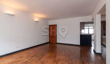 Apartamento com 2 quartos para alugar na Alameda Santos, 663, Jardim Paulista, São Paulo por R$ 7.500