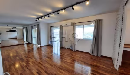 Apartamento com 3 quartos à venda na Rua Fábia, 800, Vila Romana, São Paulo por R$ 3.100.000