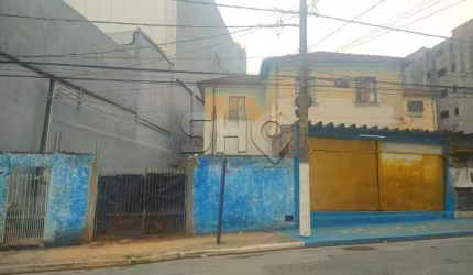 Terreno à venda na Avenida Lasar Segall, 103, Imirim, São Paulo por R$ 2.100.000