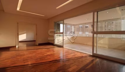 Apartamento com 3 quartos à venda na Avenida das Nações Unidas, 4797, Pinheiros, São Paulo por R$ 5.800.000