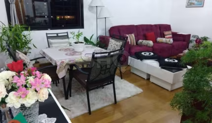 Apartamento com 4 quartos para alugar na Rua Doutor Guilherme Cristofel, 230, Santana, São Paulo por R$ 6.500
