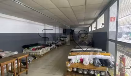 Prédio com 8 salas à venda na Avenida Rudge, 116, Bom Retiro, São Paulo por R$ 10.000.000
