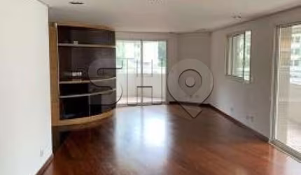 Apartamento com 5 quartos à venda na Rua Doutor Rafael de Barros, 336, Paraíso, São Paulo por R$ 5.197.000