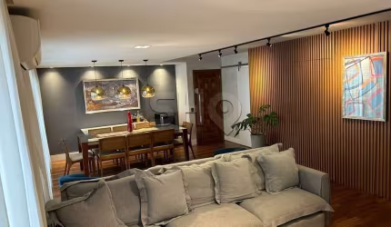 Apartamento com 3 quartos à venda na Rua Rubens Meireles, 105, Várzea da Barra Funda, São Paulo por R$ 1.802.000