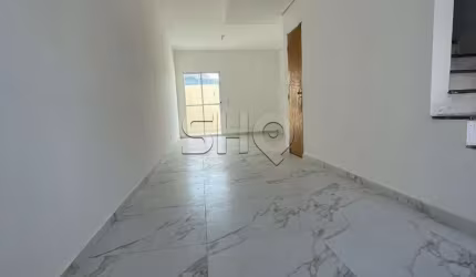 Casa com 2 quartos à venda na Rua Lavinio Salles Arcuri, 210, Casa Verde, São Paulo por R$ 550.000