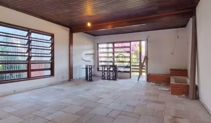 Casa com 3 quartos à venda na Rua Amaro Rodrigues, 53, Horto Florestal, São Paulo por R$ 1.100.000