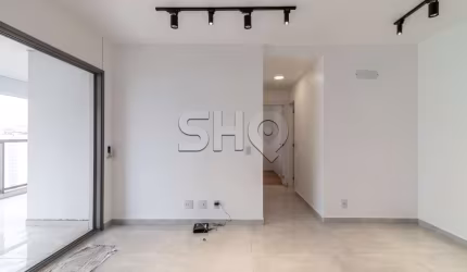 Apartamento com 2 quartos à venda na Rua Coriolano, 231, Vila Romana, São Paulo por R$ 1.060.000