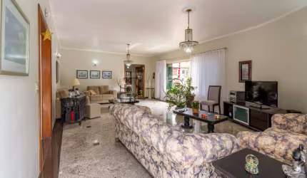 Casa com 3 quartos à venda na Rua Santo Adalberto, 500, Jardim Franca, São Paulo por R$ 1.590.000
