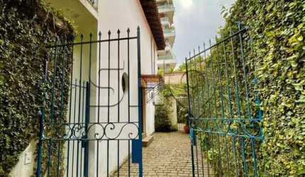 Casa com 4 quartos à venda na Oswaldo Moreira Pompeo, 26, Paraíso, São Paulo por R$ 3.910.000