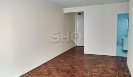 Apartamento com 3 quartos à venda na Rua Fradique Coutinho, 238, Pinheiros, São Paulo por R$ 1.200.000
