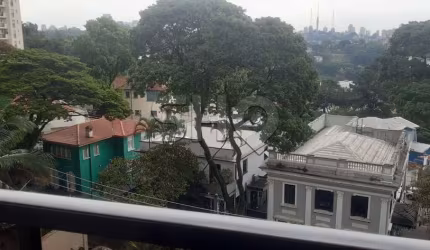 Apartamento com 4 quartos à venda na Rua Bahia, 999, Higienópolis, São Paulo por R$ 5.800.000
