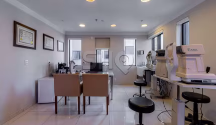 Sala comercial com 2 salas à venda na Rua Doutor Albuquerque Lins, 503, Santa Cecília, São Paulo por R$ 560.000