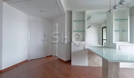 Apartamento com 3 quartos à venda na Rua Montesquiéu, 105, Chácara Klabin, São Paulo por R$ 1.350.000