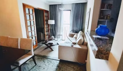 Apartamento com 3 quartos à venda na Rua Piracema, 265, Santa Teresinha, São Paulo por R$ 650.000