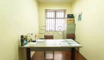 Casa com 8 quartos à venda na Rua Aurélia, 1716, Vila Romana, São Paulo por R$ 2.600.000